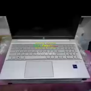 Brand New HP Pavilion 15  Core i7-13th Gen512GB SSD STORAGE16GB RAM DDR4 Memory15.6 inch1 in Ethiopia